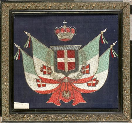 Rivolta Boxer 1900 Regno d'Italia, Tientsin 1900