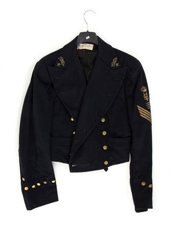 Italia, Regno
Giacca da allievo di Accademia