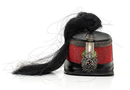 Italia, Regno
Chepi Lancieri di Aosta 