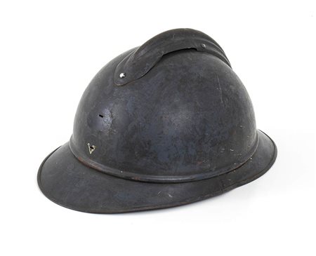 Italia, Regno
Elmetto Adrian da Ardito Granatiere