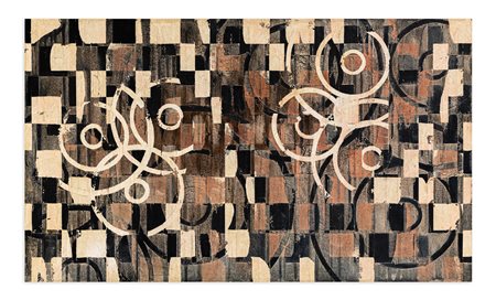 ROBERTO FLOREANI (1956) - Piccolo manifesto di novembre, 2008