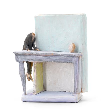 PINO DEODATO (1950) - Se non vedo non credo, 2014