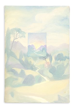 PINO DEODATO (1950) - La linea di fuga, 2009