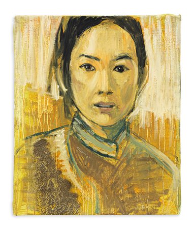 MASSIMILIANO ALIOTO (1972) - Asia, 2005