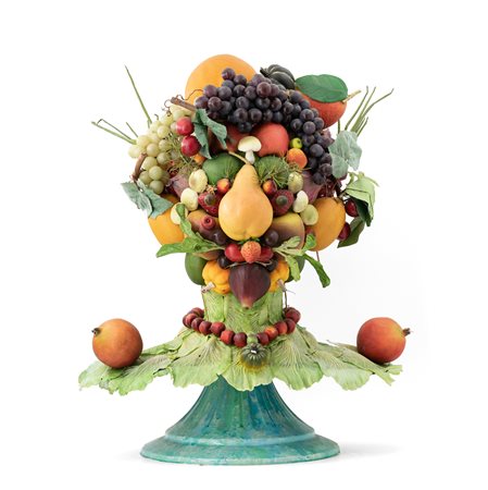 CORRADO BONOMI (1956) - Fenomeno naturale, 2005