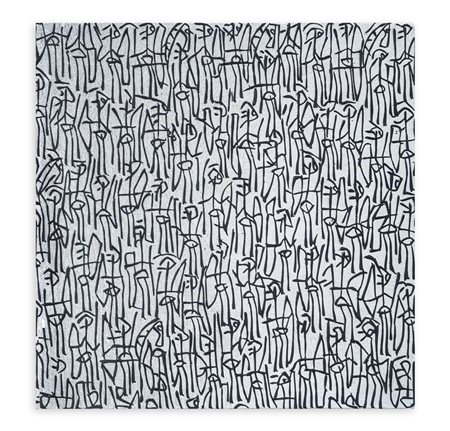 SERGIO FERMARIELLO (1961) - Senza Titolo, 2006
