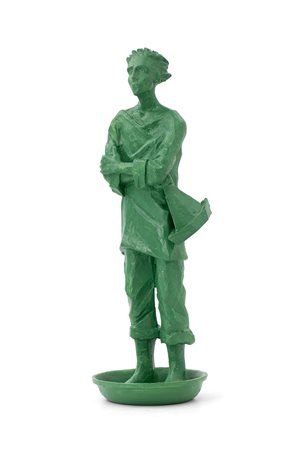 GIAMPAOLO TALANI (1955-2018) - Marinaio