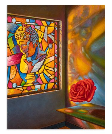 ANTONIO NUNZIANTE (1956) - Omnia, 2008