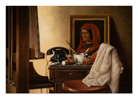 ANTONIO NUNZIANTE (1956) - Lorenzo, 1992