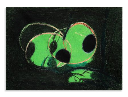 ENRICO DELLA TORRE (1931) - Nel bosco