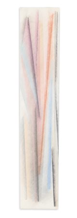 VITTORIO MATINO (1943) - Senza titolo,1984