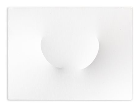 TURI SIMETI (1929-2021) - Senza Titolo, 2012