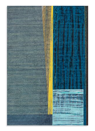 VITTORIO MATINO (1943) - Senza Titolo, 1992