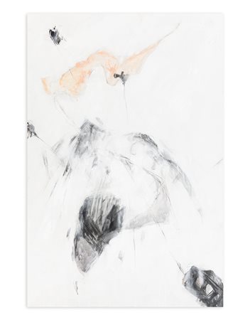 MARIO RACITI (1934) - I fiori del profondo, 2011