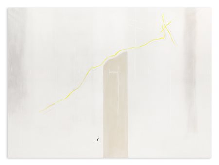 VALENTINO VAGO (1931-2018) - E.177, 1973
