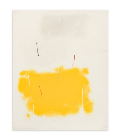 VALENTINO VAGO (1931-2018) - M. 342, 1969
