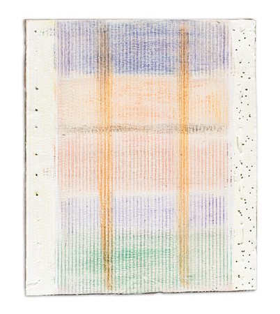 PAOLO MASI (1933) - Senza Titolo, 2004