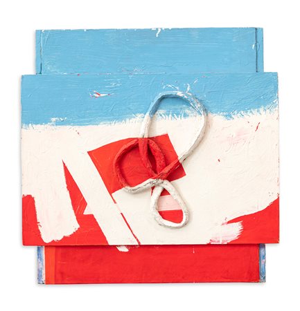 GIANNI DESSÌ (1955) - Senza Titolo, 2007