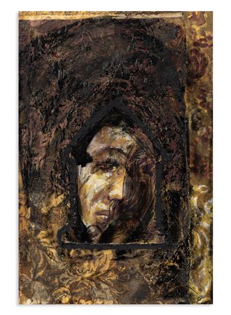 BRUNO CECCOBELLI (1952) - La casa di m'aria, 2011