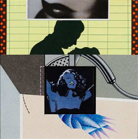 SERGIO SARRI (1938) - Gilda 2, 2004