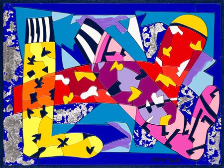 UGO NESPOLO (1941) - Soks