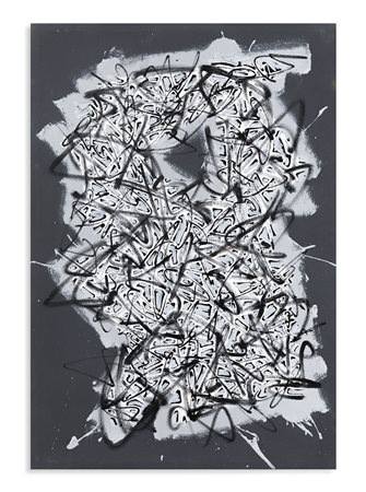 GIANNI ASDRUBALI (1955) - Zetrico, 1999