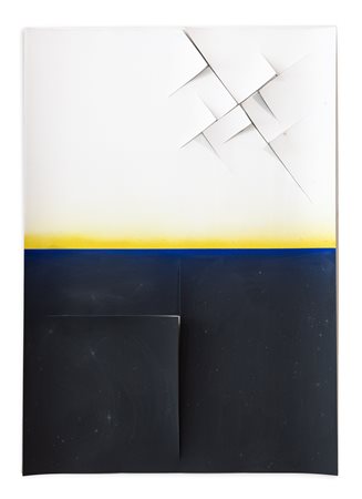 MARIO SURBONE (1932) - BNGA, 1968