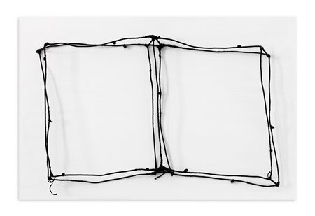 FRANCA SONNINO (1932) - Libro vuoto
