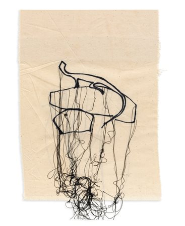 MARIA LAI (1919-2013) - Senza Titolo, 2006
