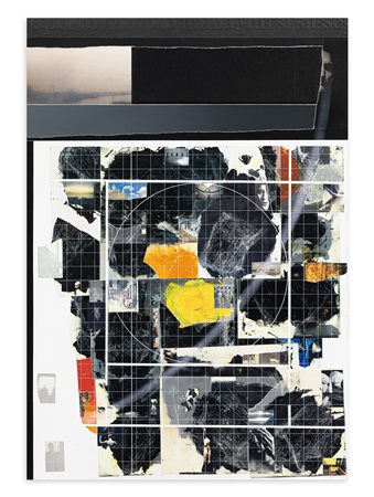 ANGELO CAGNONE (1941) - Altrove