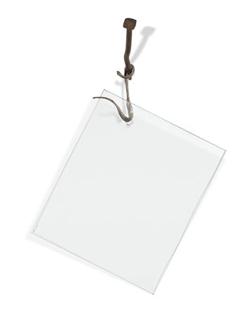 EDUARD HABICHER (1956) - S.T., 1996