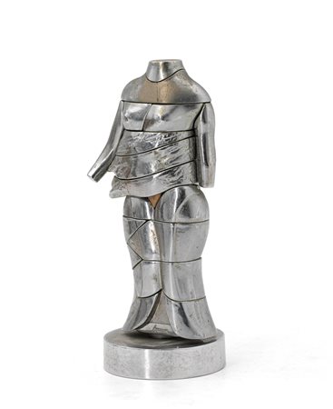 MIGUEL BERROCAL (1933-2006) - Mini Cariatide, 1968-1969