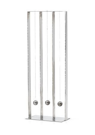 FAUSTO MELOTTI (1901-1986) - Scultura A (I Pendoli), 1968