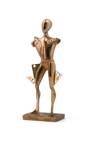 GIORGIO DE CHIRICO (1888-1978) - Oreste