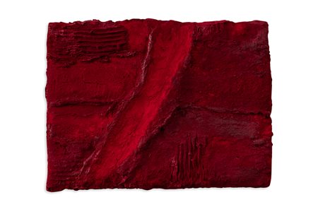 MARCELLO LO GIUDICE (1957) - Senza Titolo, 2020