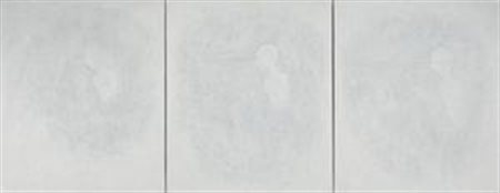 Alex Pinna Imperia 1967 Delusione S, M, L, 1999 Olio su carta applicata su...