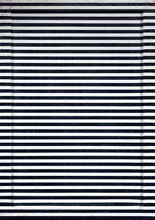 Alberto Garutti Galbiate (Co) 1948 Senza titolo, 1990 Tecnica mista su...