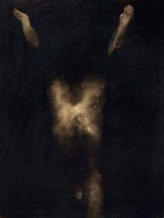 Giovanni Manfredini Pavullo nel Frignano (Mo) 1963 Tentativo di esistenza,...