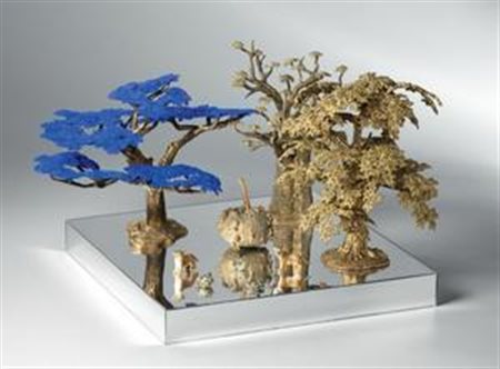 Daniela Severi Arau 1962 La fenomenologia delle zucche Leghe polimeriche e...