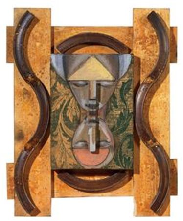 Bruno Ceccobelli Monte Castello Vibio (Pg) 1952 Segno e matrice, 2002 Tecnica...