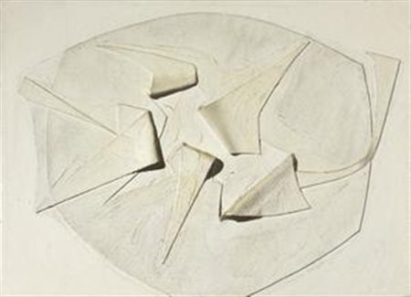 Angelo Savelli Pizzo Calabro (Cz) 1911 - Castello di Boldeniga (Bs) 1995 É...