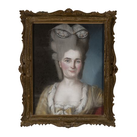 Scuola veneziana del XVIII secolo