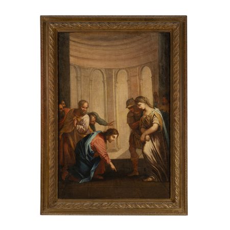 Scuola italiana del XVIII secolo