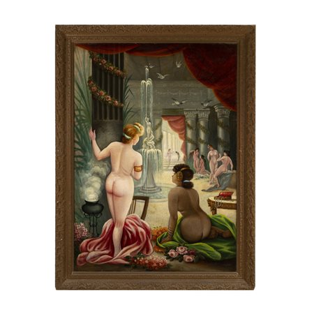 Scuola italiana del XX secolo