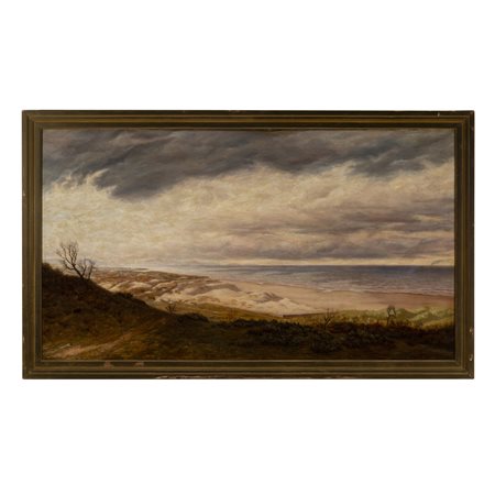 Scuola inglese del XIX secolo