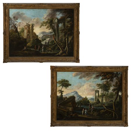 Scuola veneta del XVIII secolo