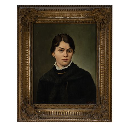 Fedele Finati (Germignaga 1856 - Alba 1942)