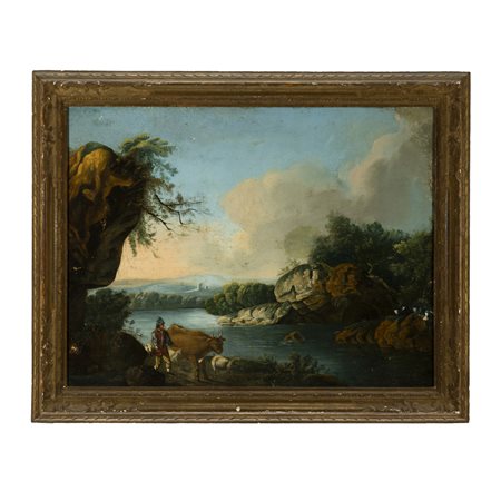 Scuola veneta del XVIII secolo