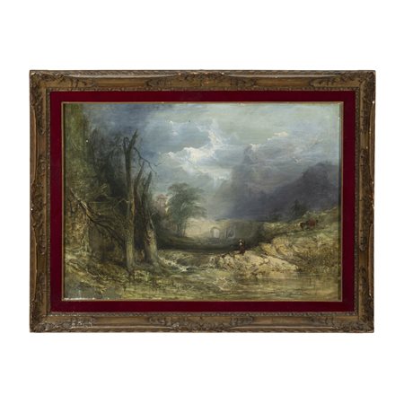 Scuola inglese d'inizio XX secolo