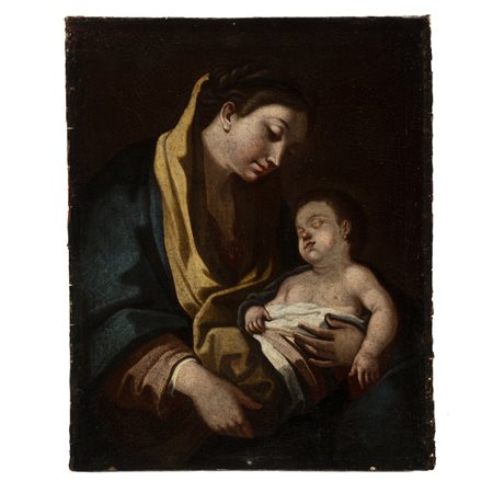 Scuola veneta del XVIII secolo